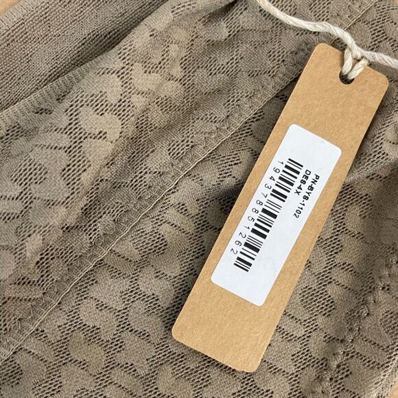 NWT SKIMS Logo Mesh Hipster 4X - Picture 4 of 9